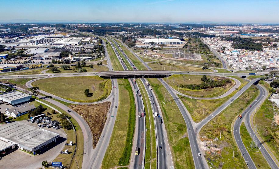 Com assinatura dos contratos, rodovias dos lotes 1 e 2 garantem grandes investimentos