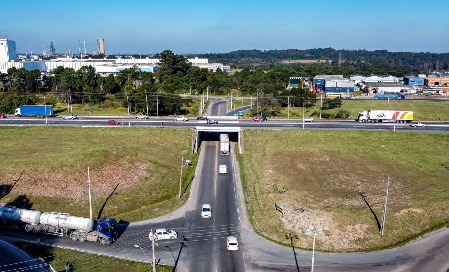 Concessionária que arrematou o Lote 1 das rodovias vai contratar 682 funcionários