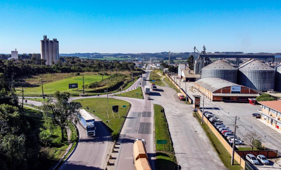 Concessionária que arrematou o Lote 1 das rodovias vai contratar 682 funcionários