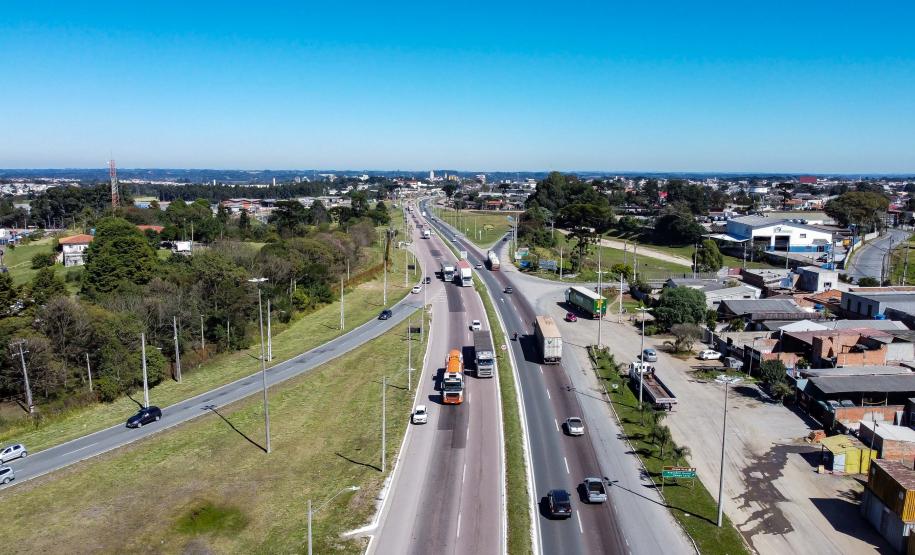 Com assinatura dos contratos, rodovias dos lotes 1 e 2 garantem grandes investimentos