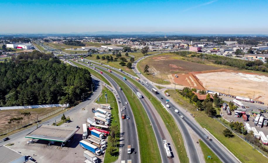 Com assinatura dos contratos, rodovias dos lotes 1 e 2 garantem grandes investimentos