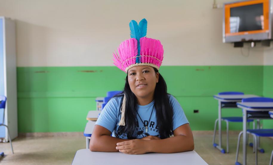 Estado investe R$ 1,3 bilhão em obras nas escolas e coloca ponto final nas salas de madeira