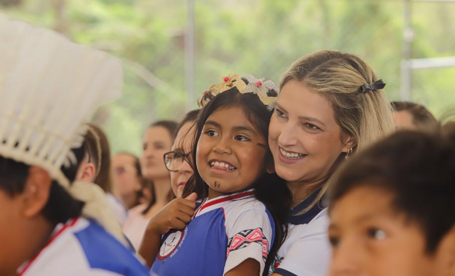 Com educação inclusiva, Paraná aposta em programas de capacitação de professores