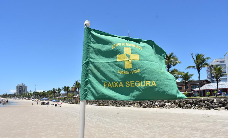 Verão sem sustos: confira sete dicas dos Bombeiros para aproveitar a temporada