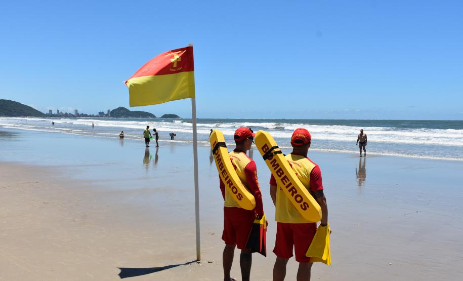Verão sem sustos: confira sete dicas dos Bombeiros para aproveitar a temporada