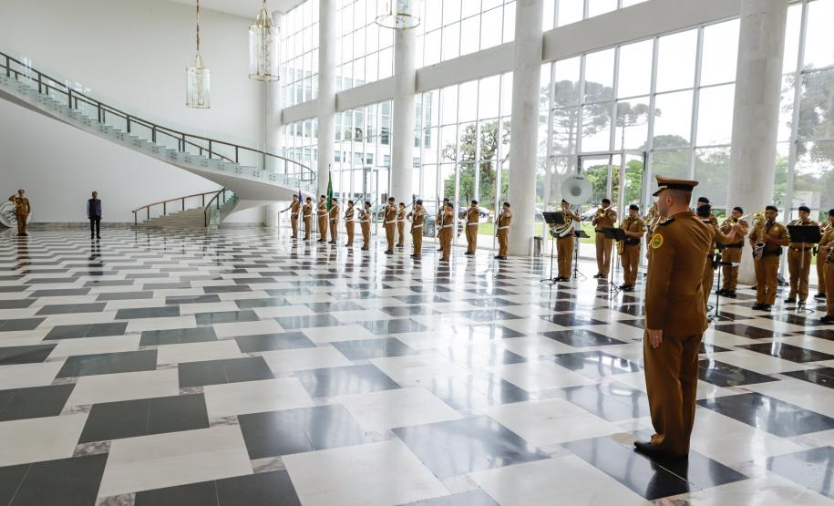 Paraná quer ampliar parceria com a Índia na área de tecnologia