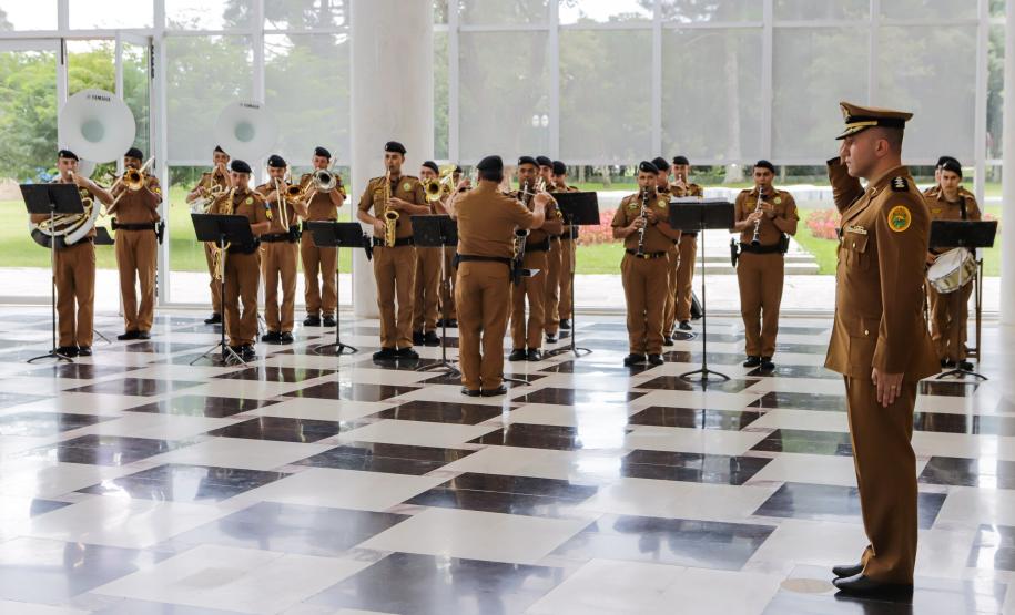 Paraná quer ampliar parceria com a Índia na área de tecnologia