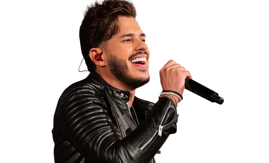 Luan Santana, Jorge e Mateus e É o Tchan: Verão Maior Paraná terá seis shows nesta semana