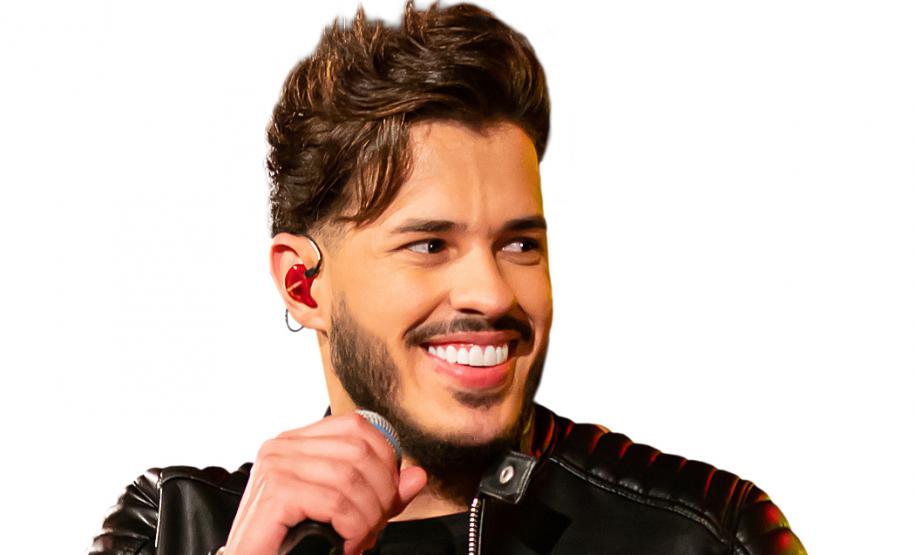 Luan Santana, Jorge e Mateus e É o Tchan: Verão Maior Paraná terá seis shows nesta semana