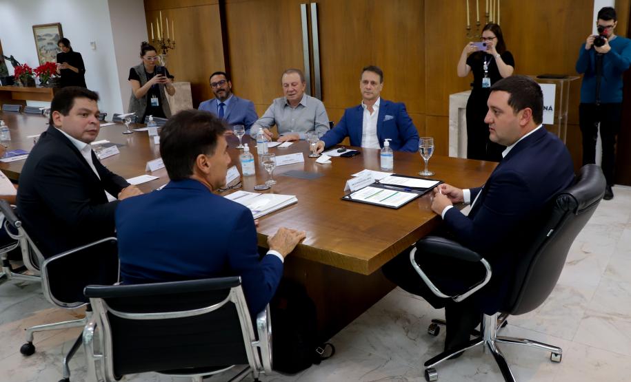 Após renovação, Sanepar investirá R$ 196 milhões em ações ambientais em Cascavel