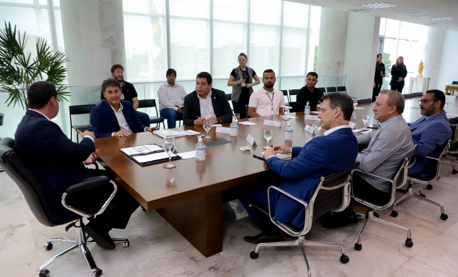 Após renovação, Sanepar investirá R$ 196 milhões em ações ambientais em Cascavel