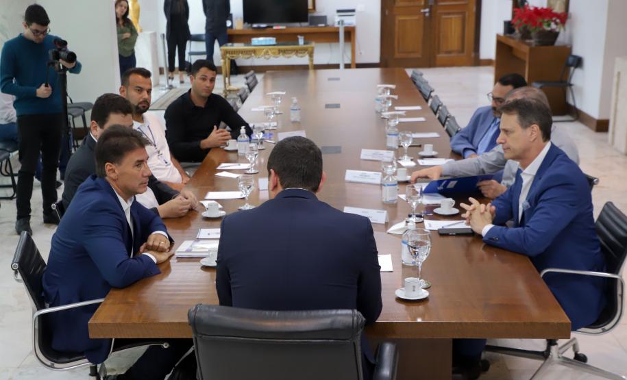 Após renovação, Sanepar investirá R$ 196 milhões em ações ambientais em Cascavel