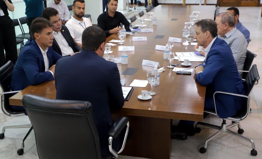 Após renovação, Sanepar investirá R$ 196 milhões em ações ambientais em Cascavel