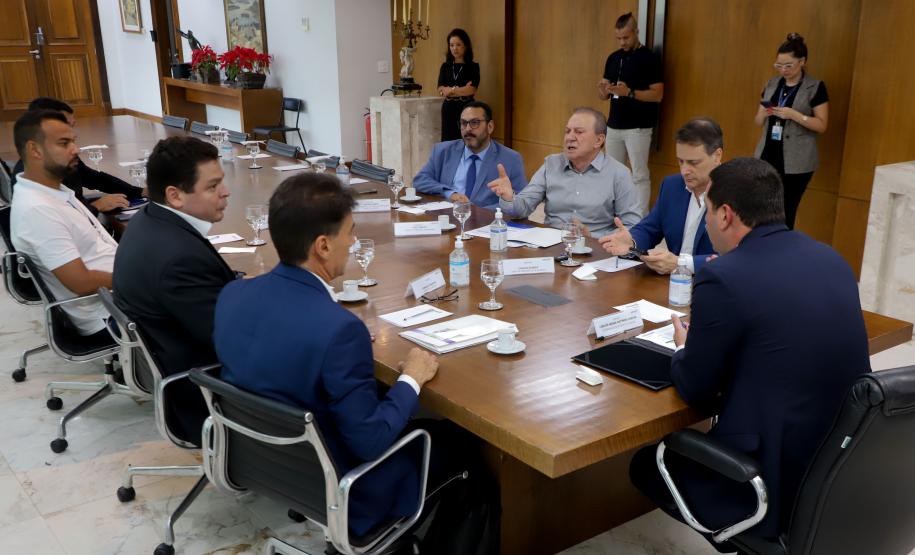 Após renovação, Sanepar investirá R$ 196 milhões em ações ambientais em Cascavel