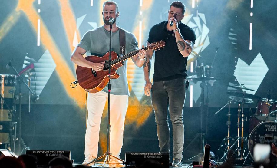 Bandas do Paraná fazem shows gratuitos em três palcos do Litoral a partir desta semana