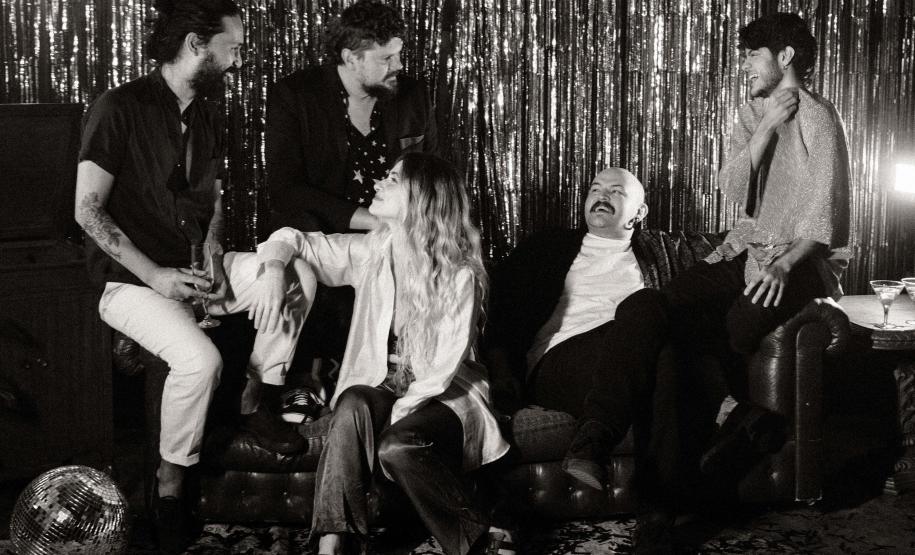 Bandas do Paraná fazem shows gratuitos em três palcos do Litoral a partir desta semana