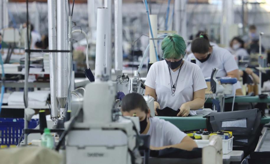 Com 87,6 mil novos postos em 2023, Paraná se consolida como maior empregador do Sul