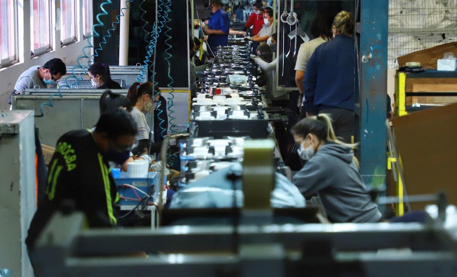 Com 17,2 mil vagas, Agências do Trabalhador têm o maior número de ofertas dos últimos 12 meses