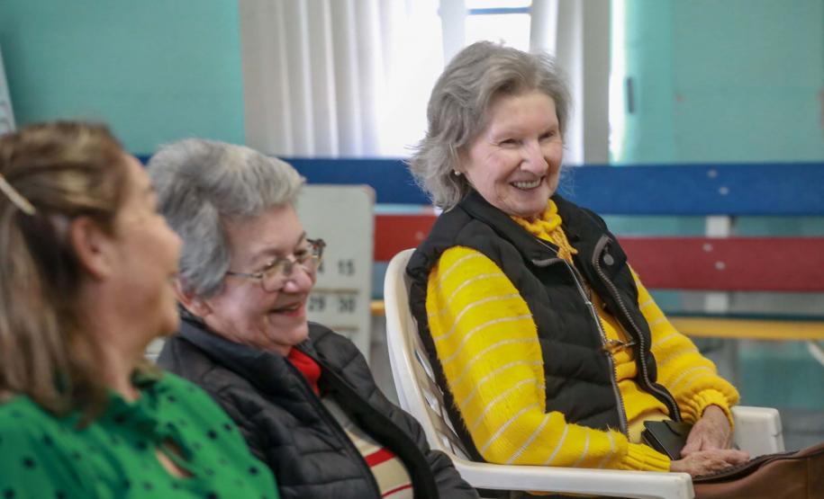 Governo busca organizações para acolhimento de pessoas idosas e com deficiência