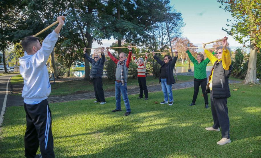 Governo busca organizações para acolhimento de pessoas idosas e com deficiência