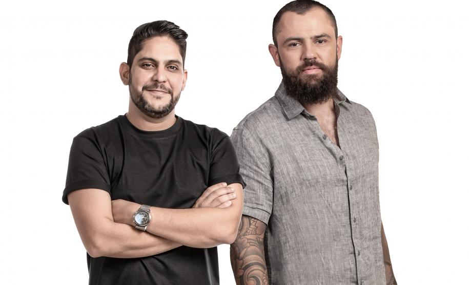 Luan Santana, Jorge e Mateus e É o Tchan: Verão Maior Paraná terá seis shows nesta semana