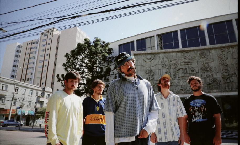 Oficina de Música e despedida de Eisenstein do MON estão na programação cultural