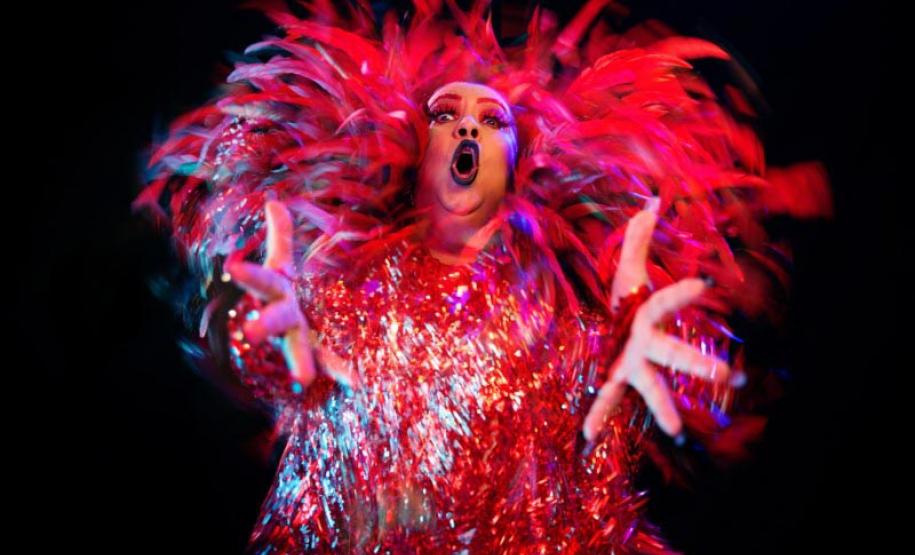 Oficina de Música e despedida de Eisenstein do MON estão na programação cultural