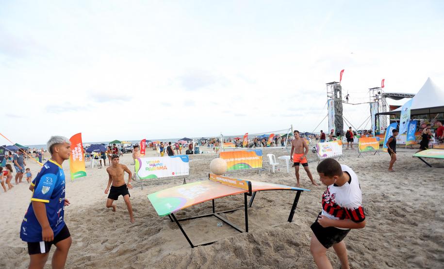 Primeiros 20 dias de verão têm queda de furtos e roubos e tranquilidade no Litoral