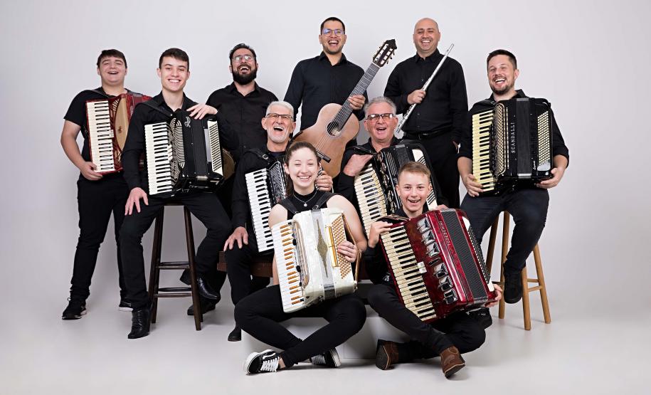 Bandas do Paraná fazem shows gratuitos em três palcos do Litoral a partir desta semana