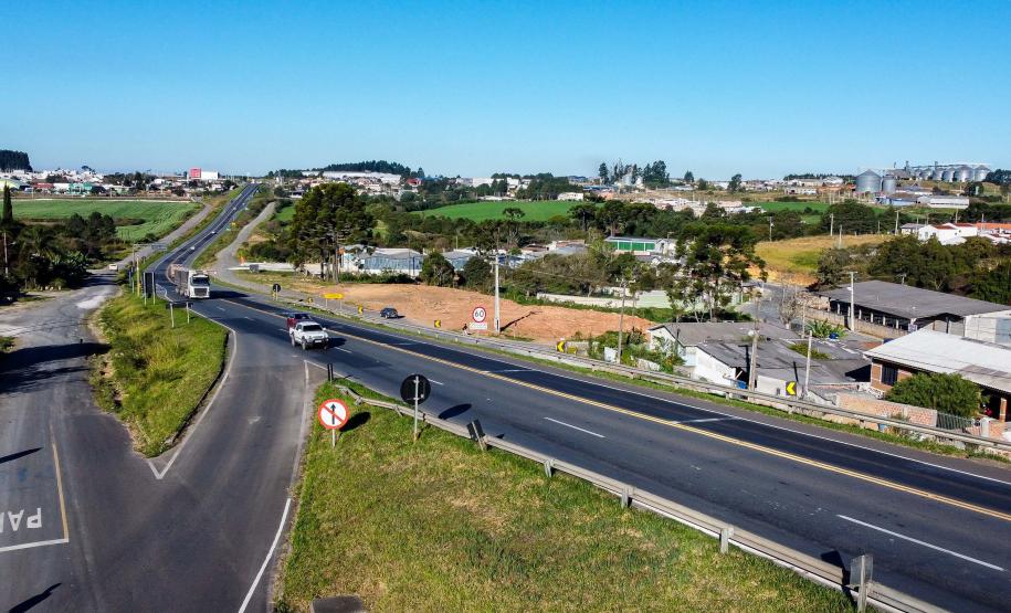Concessionária que arrematou o Lote 1 das rodovias vai contratar 682 funcionários