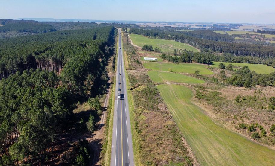 Com assinatura dos contratos, rodovias dos lotes 1 e 2 garantem grandes investimentos