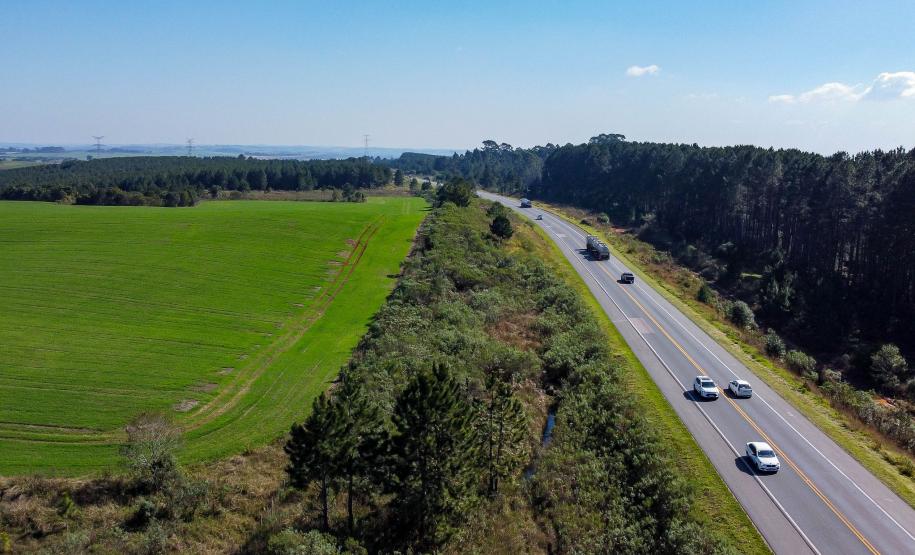 Concessionária que arrematou o Lote 1 das rodovias vai contratar 682 funcionários