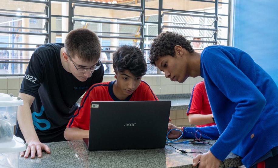 Com 50 mil vagas, cursos técnicos integrados ao ensino médio têm inscrições até dia 12