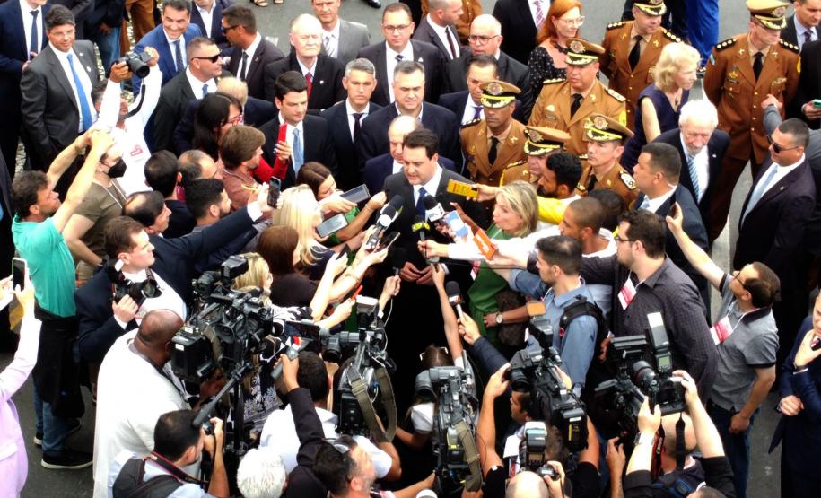 Confira todos os detalhes do concurso público de 253 vagas do Governo do Paraná