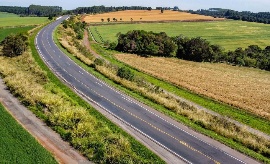 Com assinatura dos contratos, rodovias dos lotes 1 e 2 garantem grandes investimentos