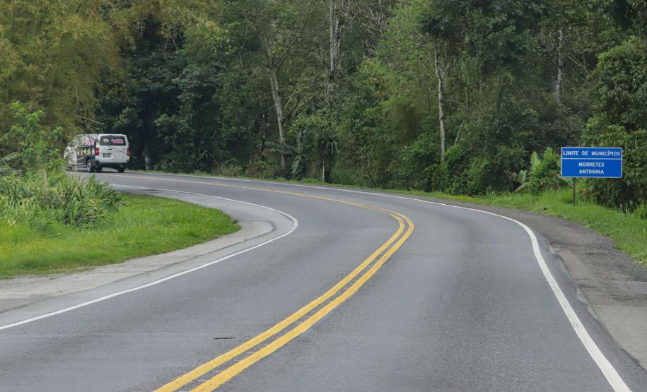 Com assinatura dos contratos, rodovias dos lotes 1 e 2 garantem grandes investimentos