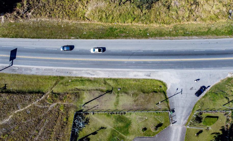 Concessionária que arrematou o Lote 1 das rodovias vai contratar 682 funcionários