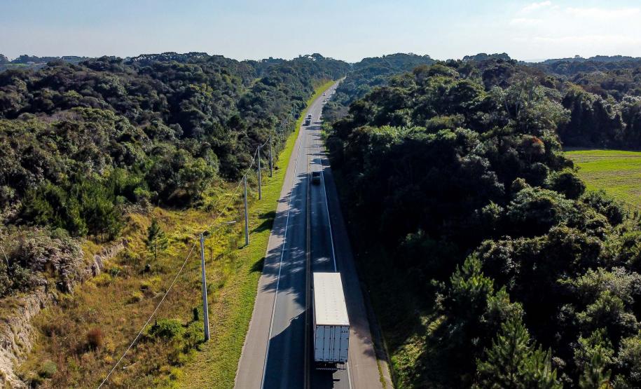 Concessionária que arrematou o Lote 1 das rodovias vai contratar 682 funcionários