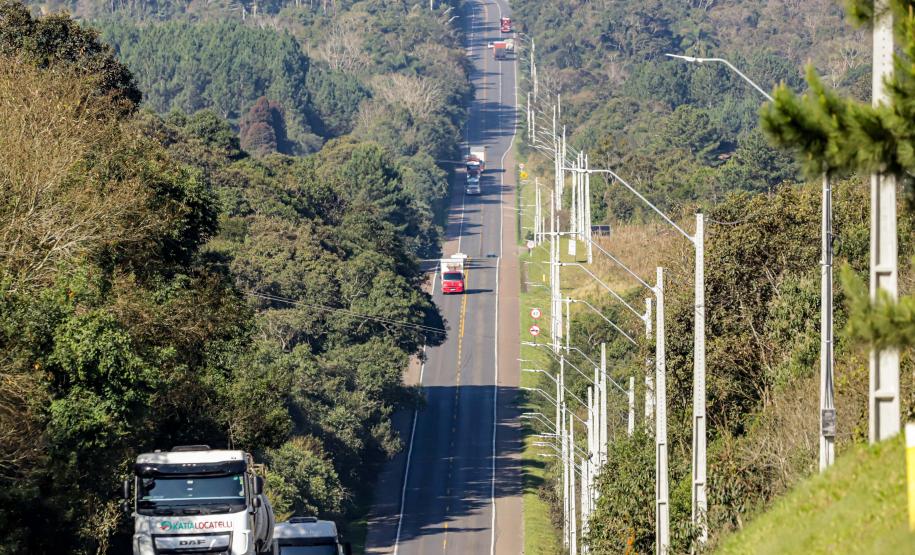 Com assinatura dos contratos, rodovias dos lotes 1 e 2 garantem grandes investimentos