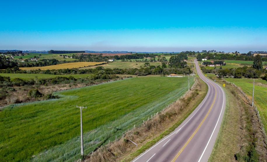 Com assinatura dos contratos, rodovias dos lotes 1 e 2 garantem grandes investimentos