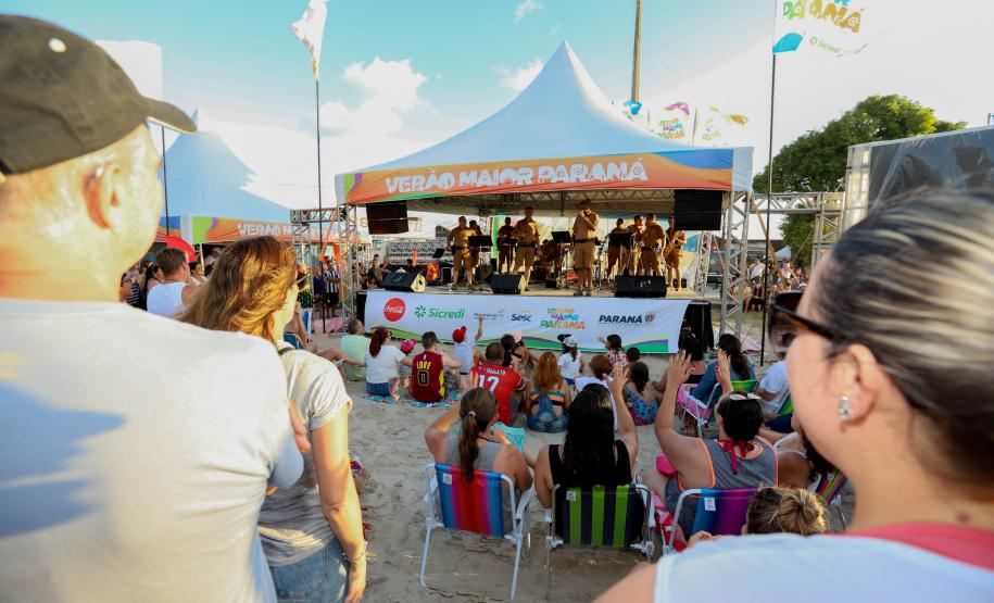 Primeiros 20 dias de verão têm queda de furtos e roubos e tranquilidade no Litoral