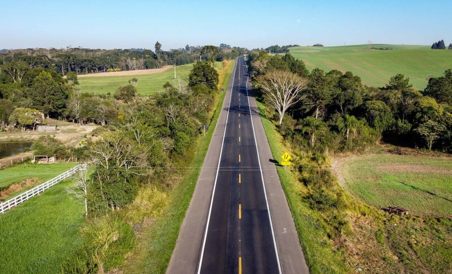 Concessionária que arrematou o Lote 1 das rodovias vai contratar 682 funcionários