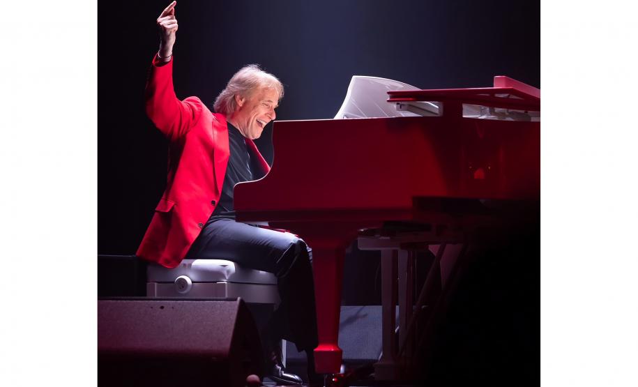 Ana Carolina, Elba Ramalho e tributos a Elis e Elvis: confira a agenda do Guaíra no semestre