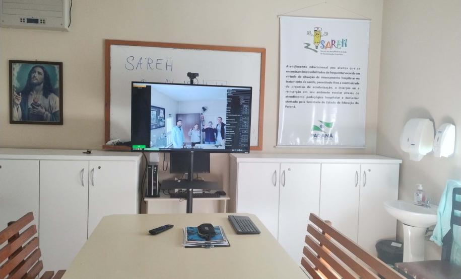 Com educação inclusiva, Paraná aposta em programas de capacitação de professores