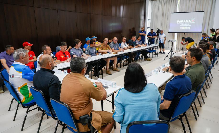 Primeiros 20 dias de verão têm queda de furtos e roubos e tranquilidade no Litoral