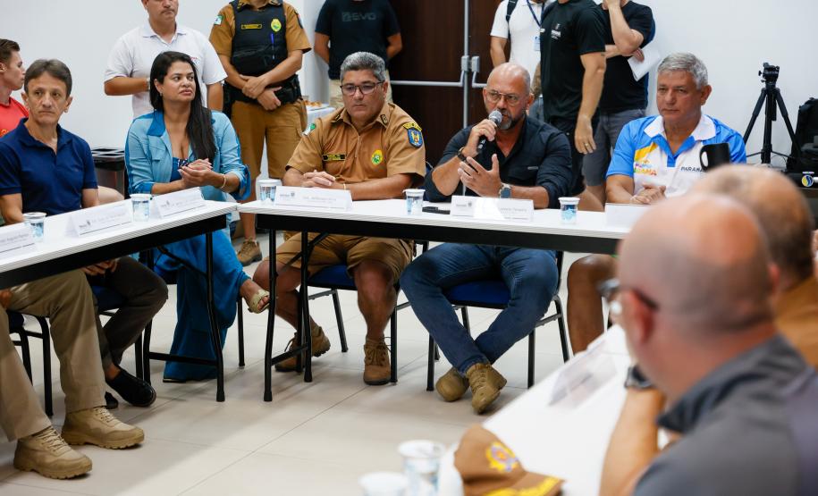 Primeiros 20 dias de verão têm queda de furtos e roubos e tranquilidade no Litoral