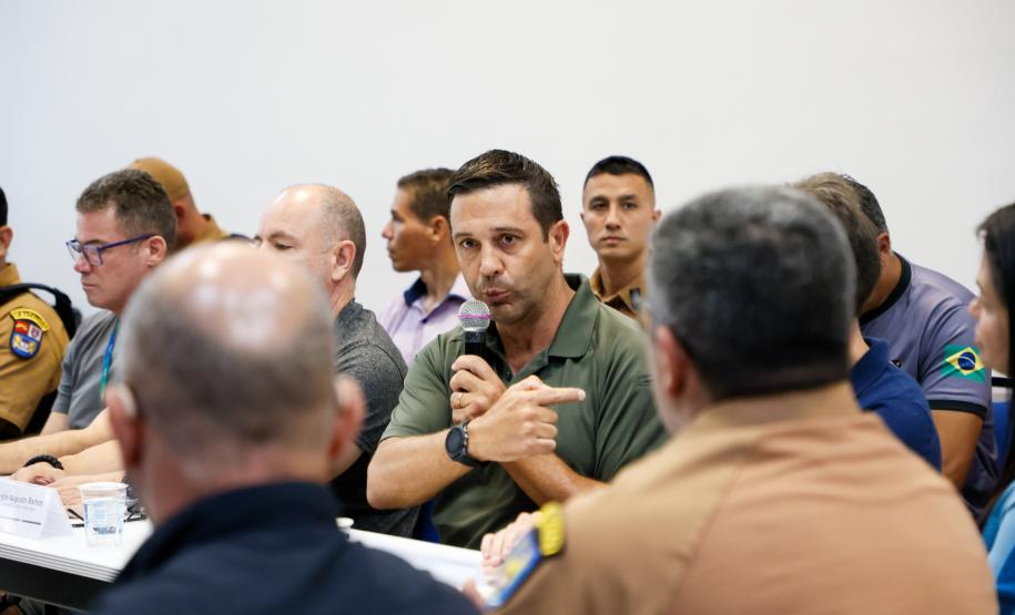 Primeiros 20 dias de verão têm queda de furtos e roubos e tranquilidade no Litoral