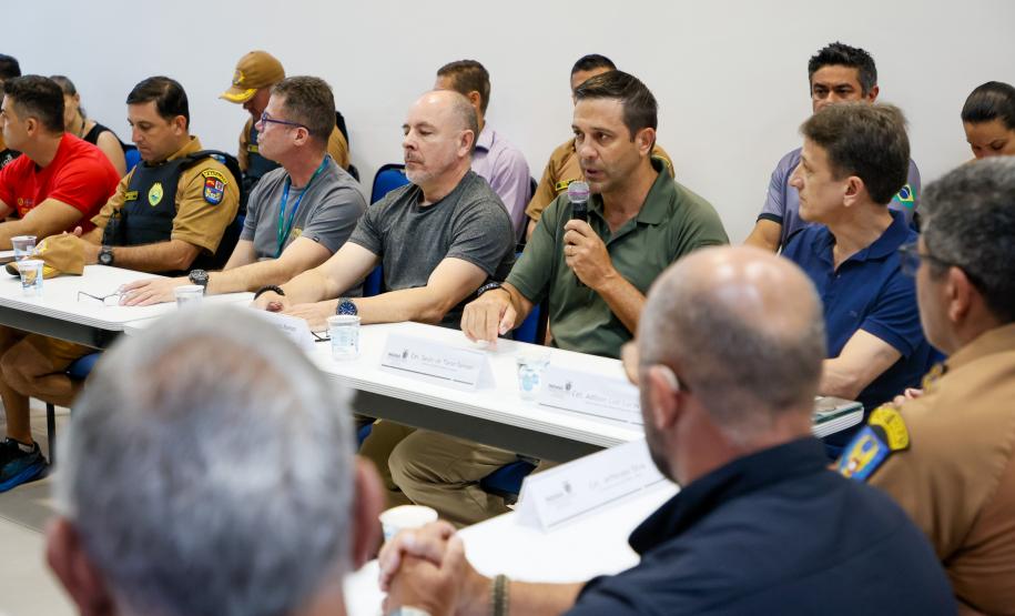 Primeiros 20 dias de verão têm queda de furtos e roubos e tranquilidade no Litoral