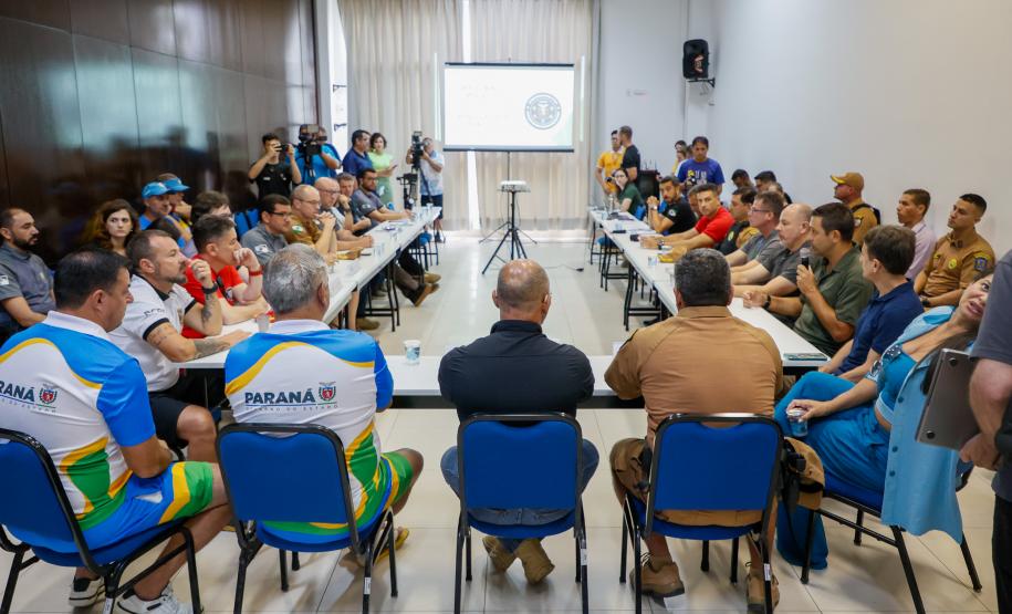 Primeiros 20 dias de verão têm queda de furtos e roubos e tranquilidade no Litoral