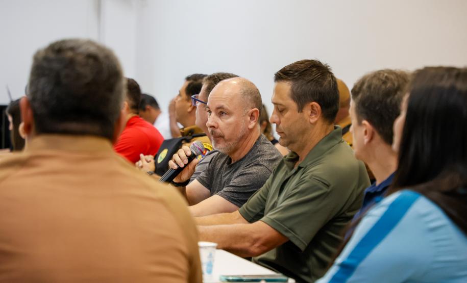 Primeiros 20 dias de verão têm queda de furtos e roubos e tranquilidade no Litoral